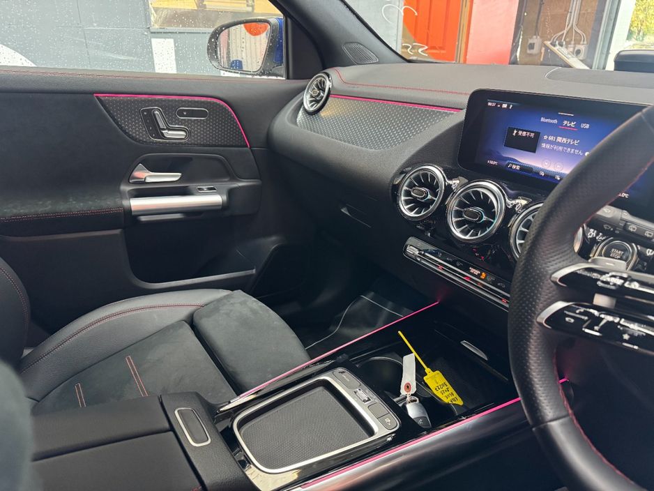 2025 Mercedes-Benz EQA