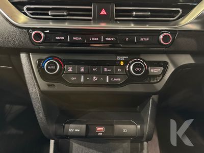 2022 Kia Niro
