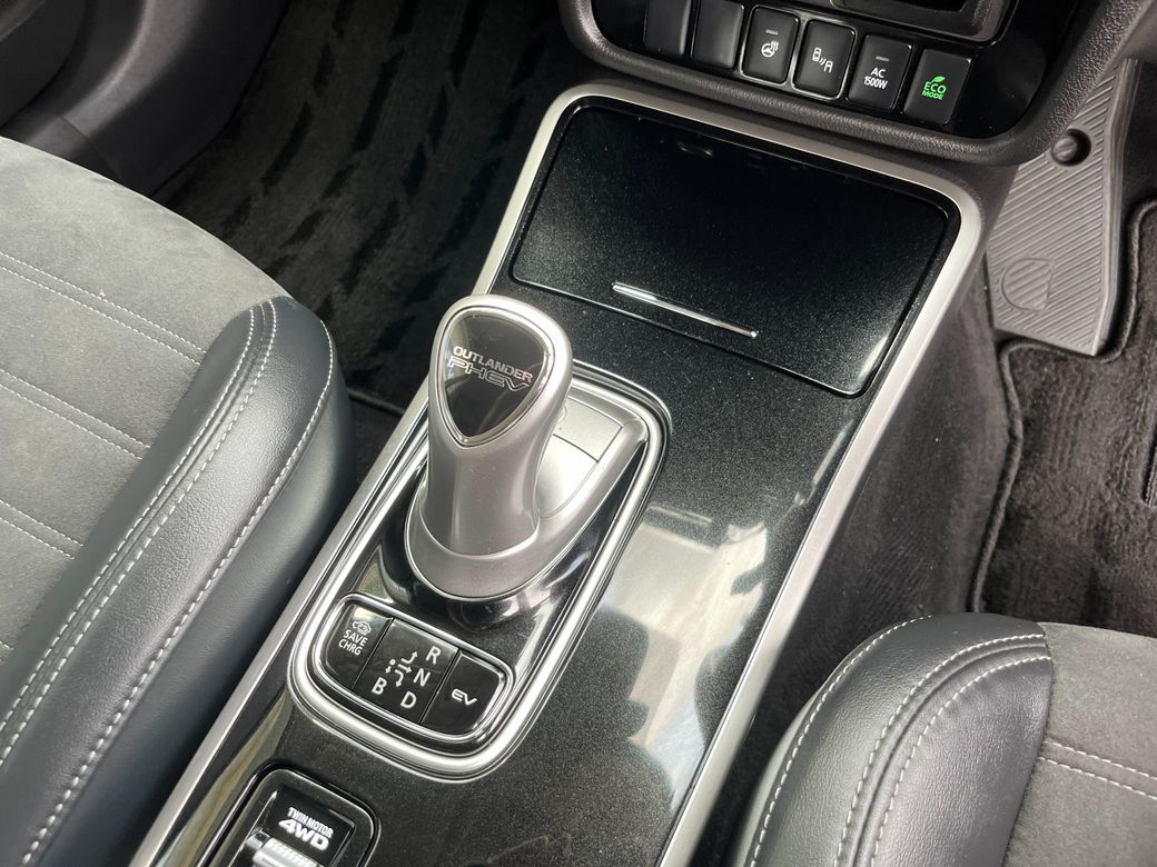 2021 Mitsubishi Outlander