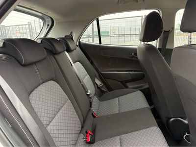 2025 Kia Picanto