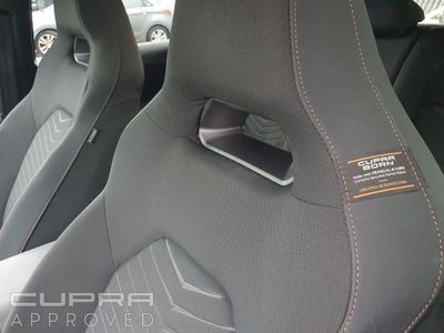 2023 Cupra Born