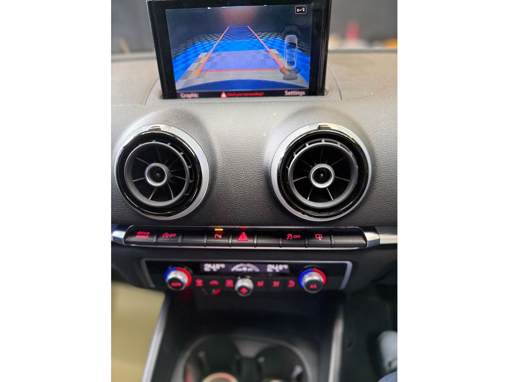 2016 Audi A3