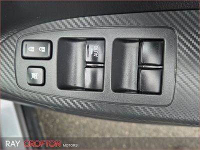 2018 Mitsubishi Eclipse Cross