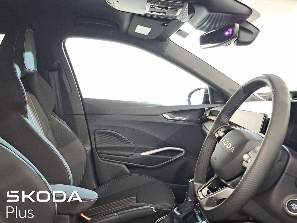 2026 Skoda Fabia