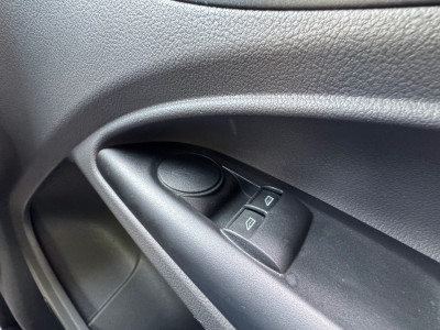 2022 Ford Transit Connect