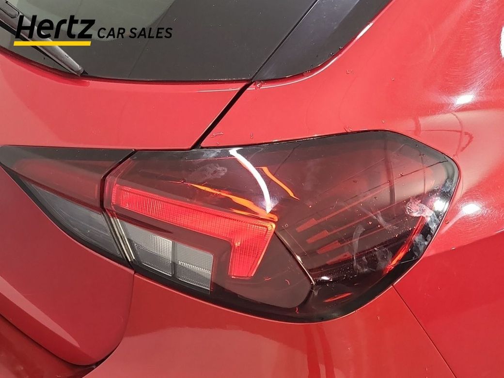 2023 Opel Corsa