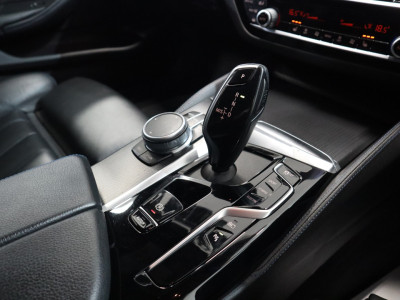 2021 BMW 5 Series