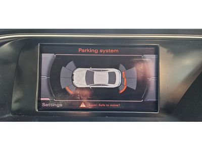 2013 Audi A5