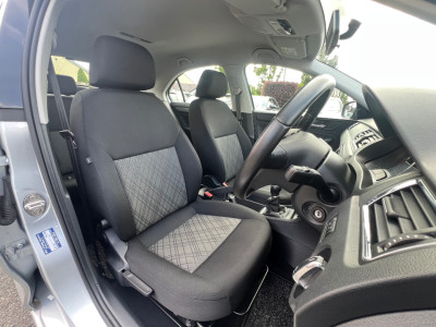 2015 SEAT Toledo