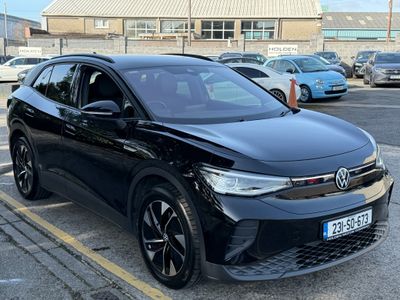 2023 Volkswagen ID.4