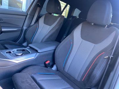 2025 BMW 3 Series