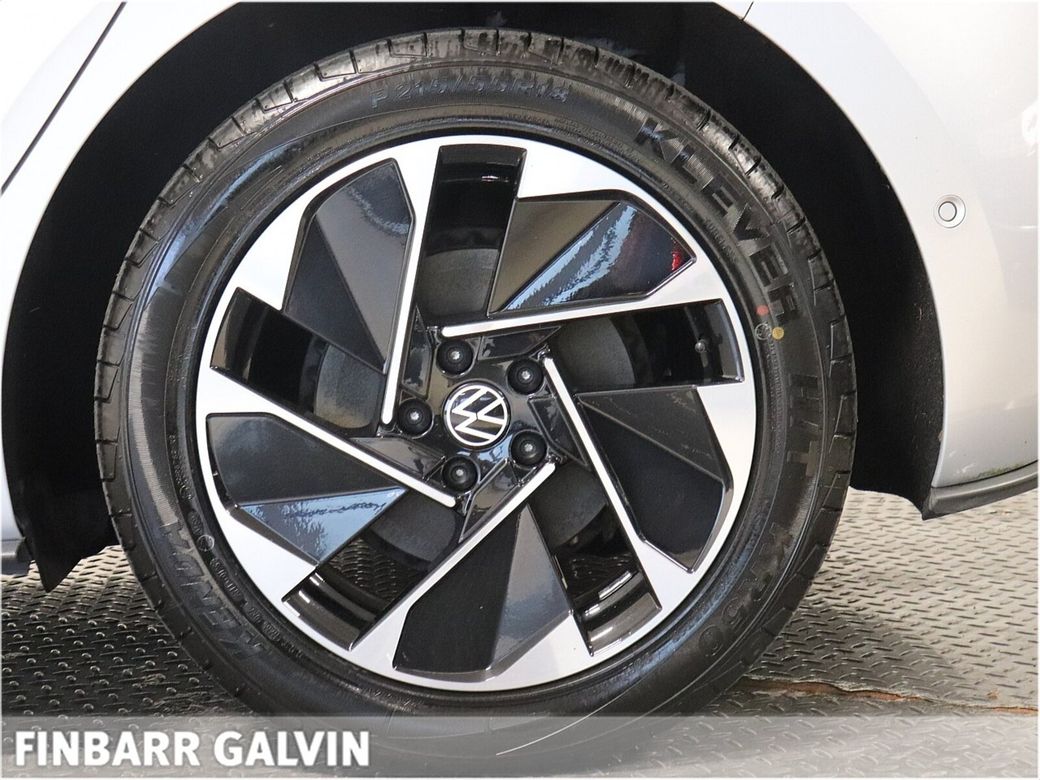 2023 Volkswagen ID.3