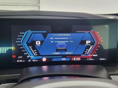 2025 BMW XM