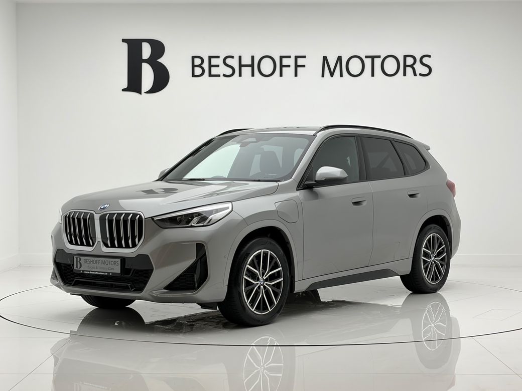 2026 BMW X1