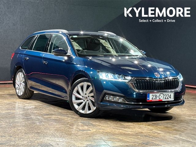 vehicle for sale from Kylemore Cars