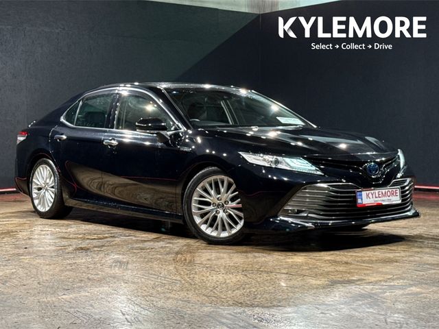 vehicle for sale from Kylemore Cars