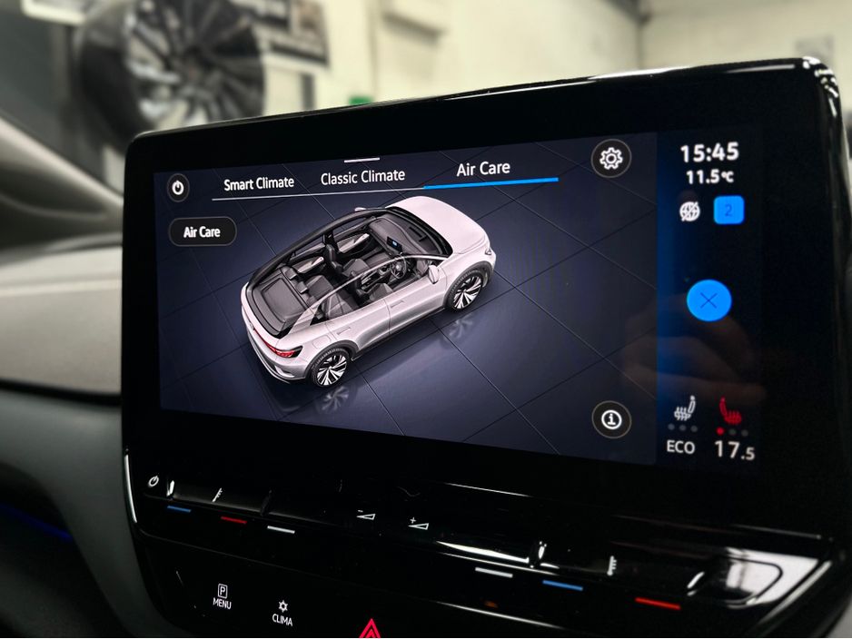 2023 Volkswagen ID.4