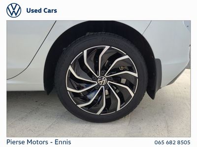 2023 Volkswagen Golf