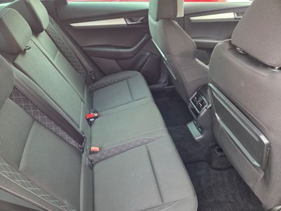 2019 Skoda Karoq