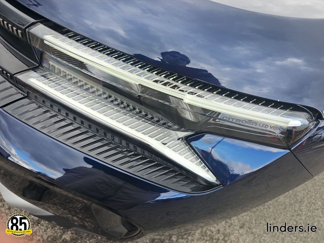 2023 Citroen C5 Aircross
