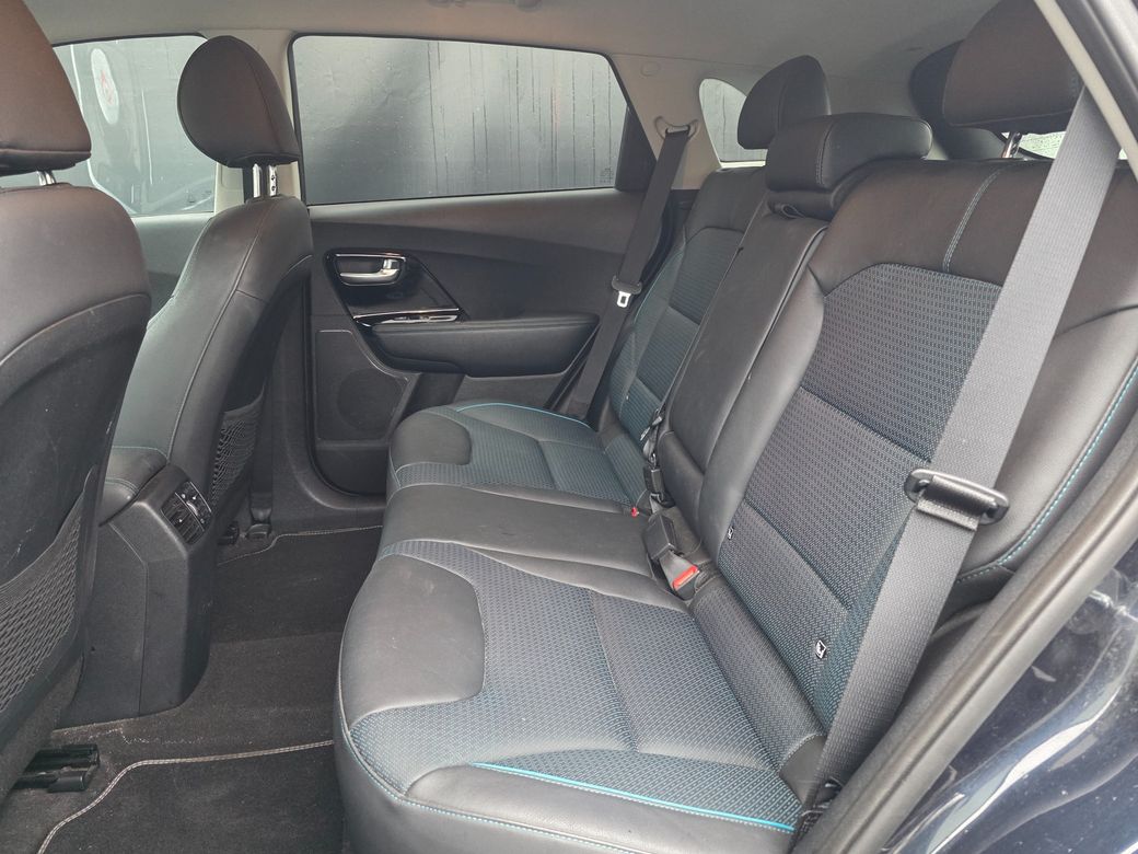 2021 Kia Niro