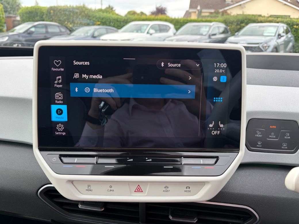 2021 Volkswagen ID.3