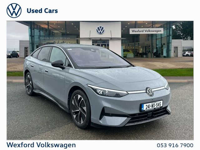 vehicle for sale from Wexford Volkswagen