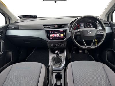 2019 SEAT Arona