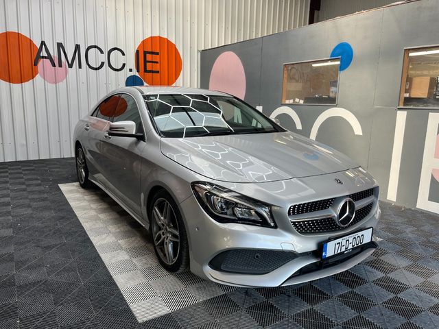 vehicle for sale from The Automatic Motor Car Centre