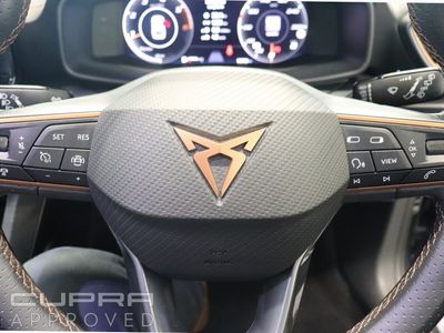 2022 Cupra Formentor