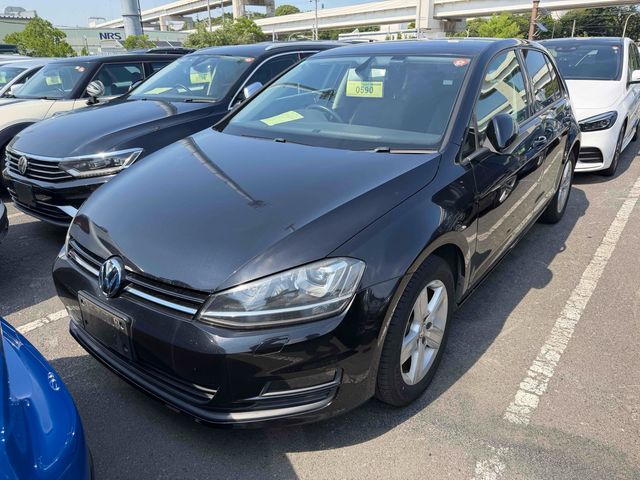 vehicle for sale from Byrne Motor Company