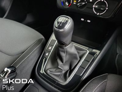 2022 Skoda Fabia