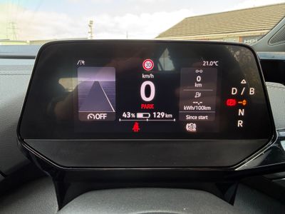 2023 Volkswagen ID.4