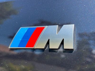 2024 BMW i5