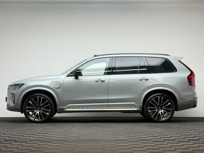 2026 Volvo XC90
