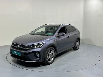 2023 Volkswagen Taigo