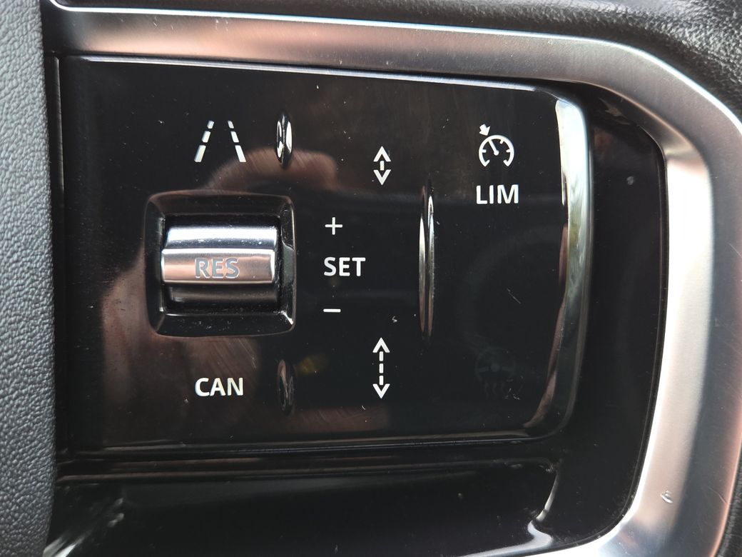2022 Land Rover Range Rover Evoque