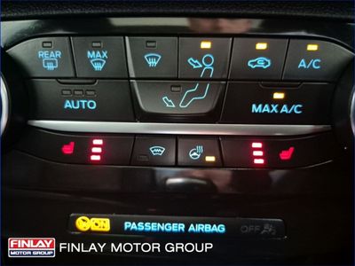 2023 Ford Puma