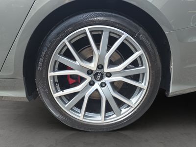 2023 Audi A6