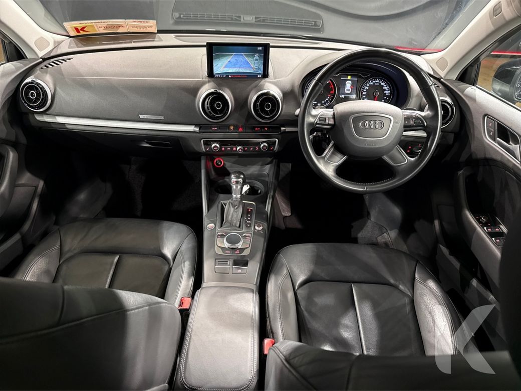2016 Audi A3