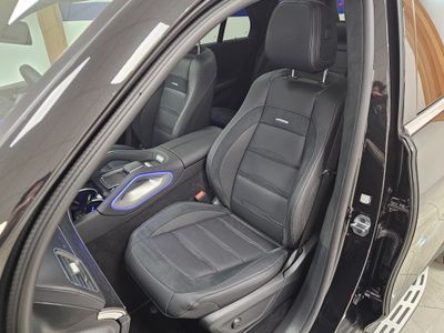 2025 Mercedes-Benz GLE Class