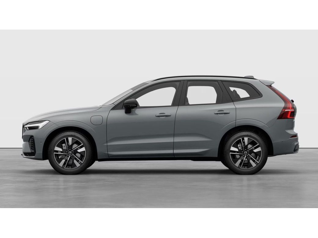 2026 Volvo XC60