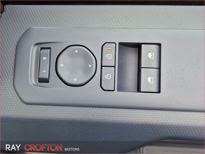 2026 Kia PV5