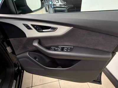 2020 Audi Q8