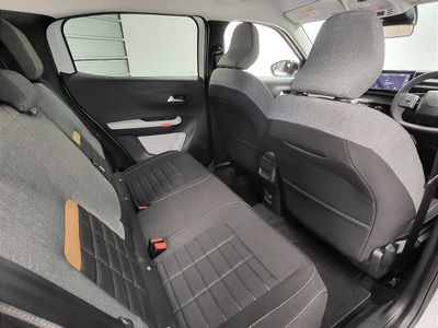 2026 Citroen C3 Aircross