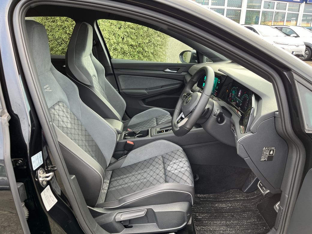 2021 Volkswagen Golf