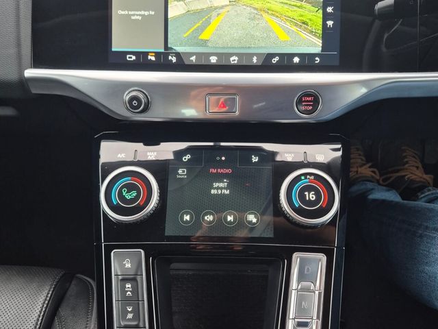 2020 Jaguar I-Pace