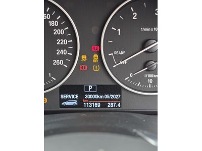 2018 BMW 2 Series Gran Tourer