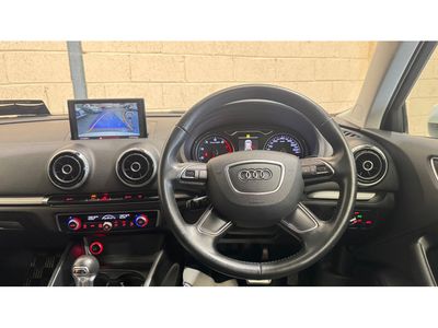 2016 Audi A3