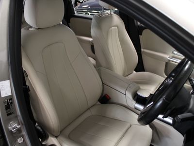 2020 Mercedes-Benz B Class